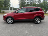Used 2013 Ford Escape Titanium w/ Parking Technology Pkg image 4