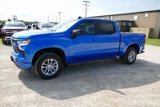 New 2025 Chevrolet Silverado 1500 RST w/ Convenience Package II image 6