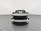 Certified 2024 Chevrolet Silverado 1500 W/T w/ WT Fleet Convenience Package image 4
