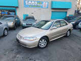 Used 2002 Honda Accord SE image 3