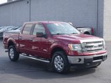 Used 2013 Ford F150 XLT w/ Luxury Equipment Group image 5