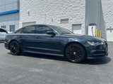 Used 2016 Audi A6 3.0T Prestige image 2