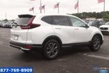 Used 2022 Honda CR-V EX image 5
