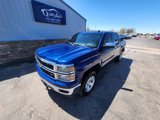 Used 2014 Chevrolet Silverado 1500 LT w/ All Star Edition image 2