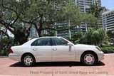 Used 2002 Lexus LS 430 image 3