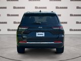 Used 2023 Jeep Grand Cherokee 4WD 4xe w/ Luxury Tech Group II image 4