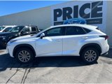 Used 2018 Lexus NX 300 FWD image 3