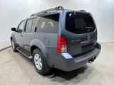 Used 2010 Nissan Pathfinder SE image 4