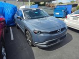 Used 2022 MAZDA MX-30 Electric w/ Premium Plus Pkg image 4