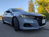 Used 2022 Honda Accord Sport image 5