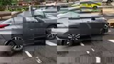 New 2025 Nissan Versa SV w/ Trunk Package image 2