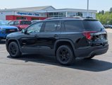 Used 2023 GMC Acadia AT4 w/ Trailering Package image 6