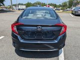 Used 2021 Honda Civic LX image 5