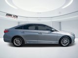 Used 2015 Hyundai Sonata Limited w/ Option Group 05 image 2