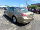 Used 2008 Honda Accord LX image 6