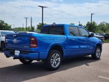 Used 2021 RAM 1500 Laramie w/ Laramie Southwest Edition image 3