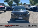 Used 2021 Volvo XC40 T5 Momentum image 2