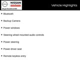 Certified 2023 Nissan Rogue SV image 6