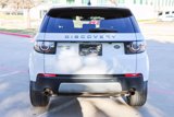 Used 2019 Land Rover Discovery Sport HSE image 6