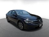 Used 2024 Volkswagen Jetta S image 3