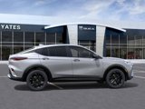 New 2025 Buick Envista Sport Touring image 5