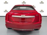 Used 2016 Cadillac CTS Luxury image 6