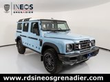 Used 2024 INEOS Grenadier image 2