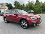 Used 2018 Subaru Outback 2.5i Limited image 2