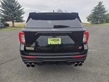 Used 2022 Ford Explorer ST w/ ST Street Pack image 6