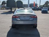 Used 2024 Chevrolet Malibu LT image 4
