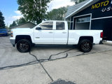 Used 2014 Chevrolet Silverado 1500 LT w/ Texas Edition, 1LT Trim image 2