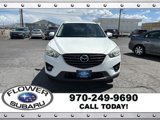 Used 2016 MAZDA CX-5 Touring w/ Bose/Moonroof Package image 2