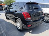 Used 2020 Chevrolet Trax LS w/ Tint and Cruise Package image 4