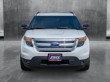 Used 2014 Ford Explorer XLT w/ Equipment Group 202A image 2