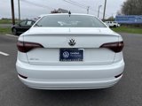 Certified 2021 Volkswagen Jetta SE w/ SE Cold Weather Package image 6