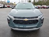 New 2025 Chevrolet Trax LT w/ Driver Confidence Package image 2