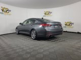 Used 2020 Genesis G80 3.8 w/ Ultimate Package 03 image 5