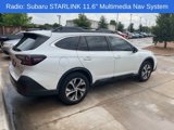 Used 2021 Subaru Outback Limited image 4