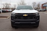 New 2025 Chevrolet Colorado W/T image 3