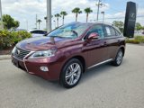 Used 2015 Lexus RX 350 AWD image 5
