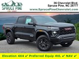 New 2025 GMC Canyon Elevation w/ Convenience Package image 1