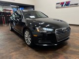 Used 2017 Audi A4 2.0T Premium w/ Convenience Package image 3