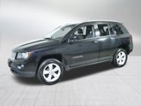 Used 2014 Jeep Compass Latitude image 3