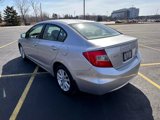 Used 2012 Honda Civic EX image 6