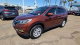 Used 2015 Honda CR-V EX-L image 4