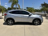 Certified 2022 Honda HR-V EX image 3