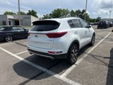 Used 2018 Kia Sportage SX image 3