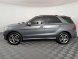 Used 2017 Mercedes-Benz GLE 350 image 2