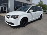 Used 2019 Dodge Grand Caravan GT image 3
