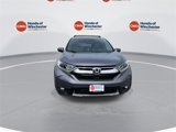 Certified 2017 Honda CR-V EX-L image 3